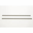 Flexaust 415SBFPK Repl. Squeegee Set, Flexible Squeegee Tool for industrial vacuum cleaning systems