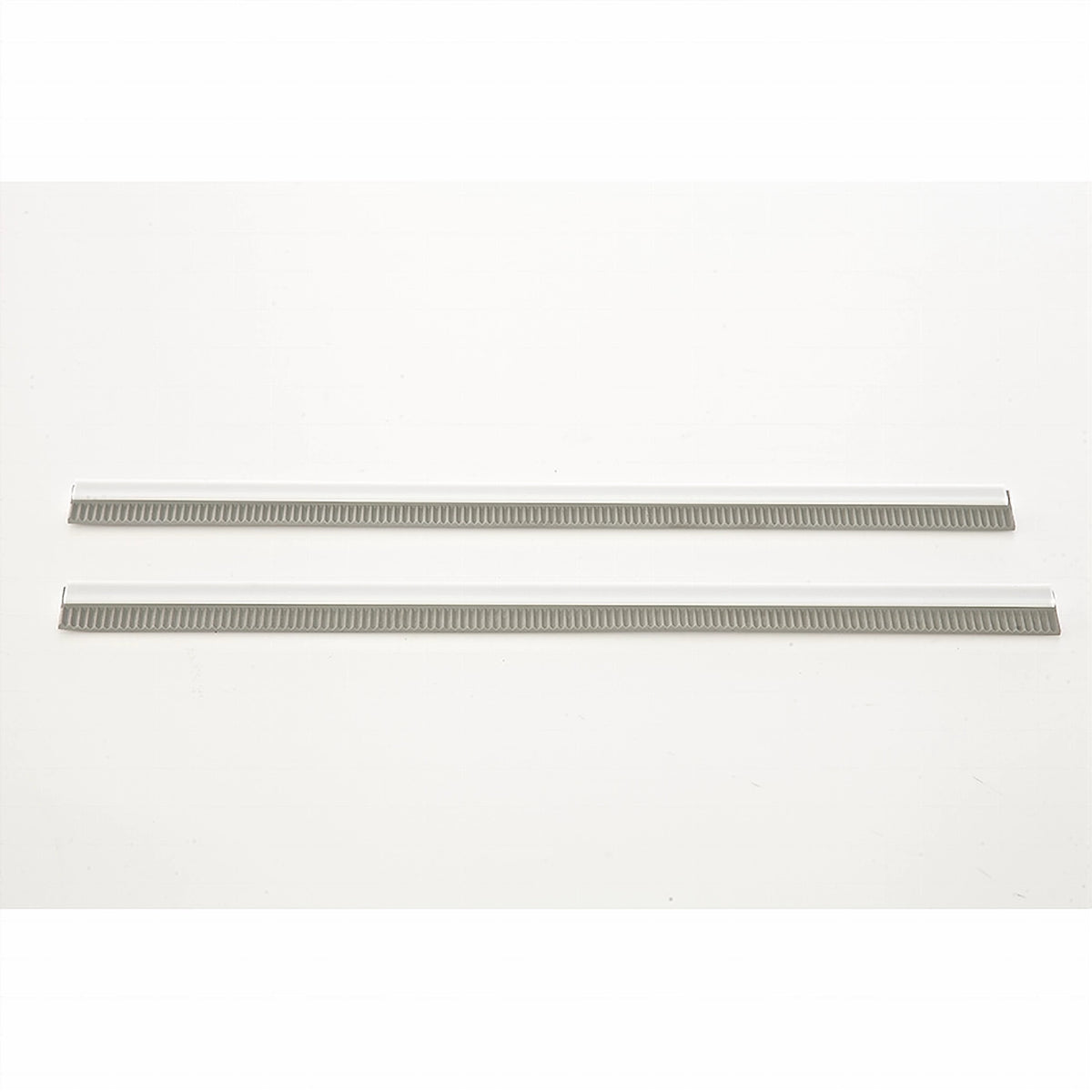 Flexaust 415SBFPK Repl. Squeegee Set, Flexible Squeegee Tool for industrial vacuum cleaning systems