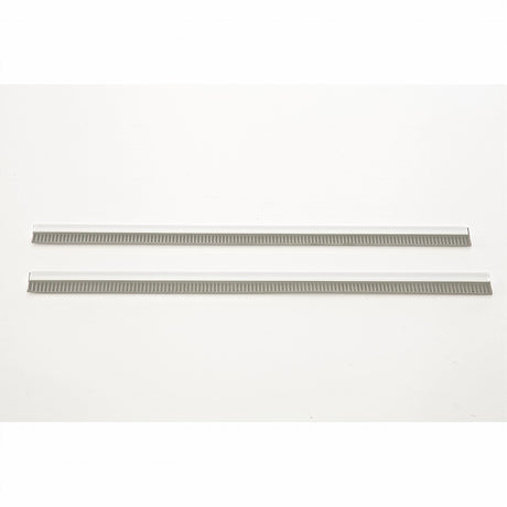 Flexaust 415SBFPK Repl. Squeegee Set, Flexible Squeegee Tool for industrial vacuum cleaning systems