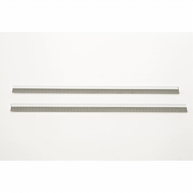Flexaust 415SBFPK Repl. Squeegee Set, Flexible Squeegee Tool for industrial vacuum cleaning systems