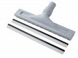 Flexaust 4305 Floor tool Gray 1.50 Inch x 14 Inch Brush Strips & Squeegee Blades for industrial vacuum cleaning systems