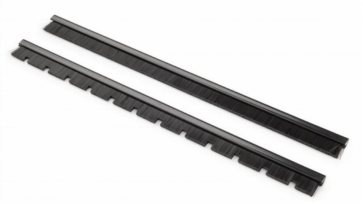Flexaust 430BRPK Repl Brush Strips for 430, 4305, 32430 for industrial vacuum cleaning systems