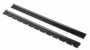 Flexaust 430BRPK Repl Brush Strips for 430, 4305, 32430 for industrial vacuum cleaning systems