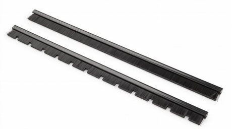Flexaust 430BRPK Repl Brush Strips for 430, 4305, 32430 for industrial vacuum cleaning systems