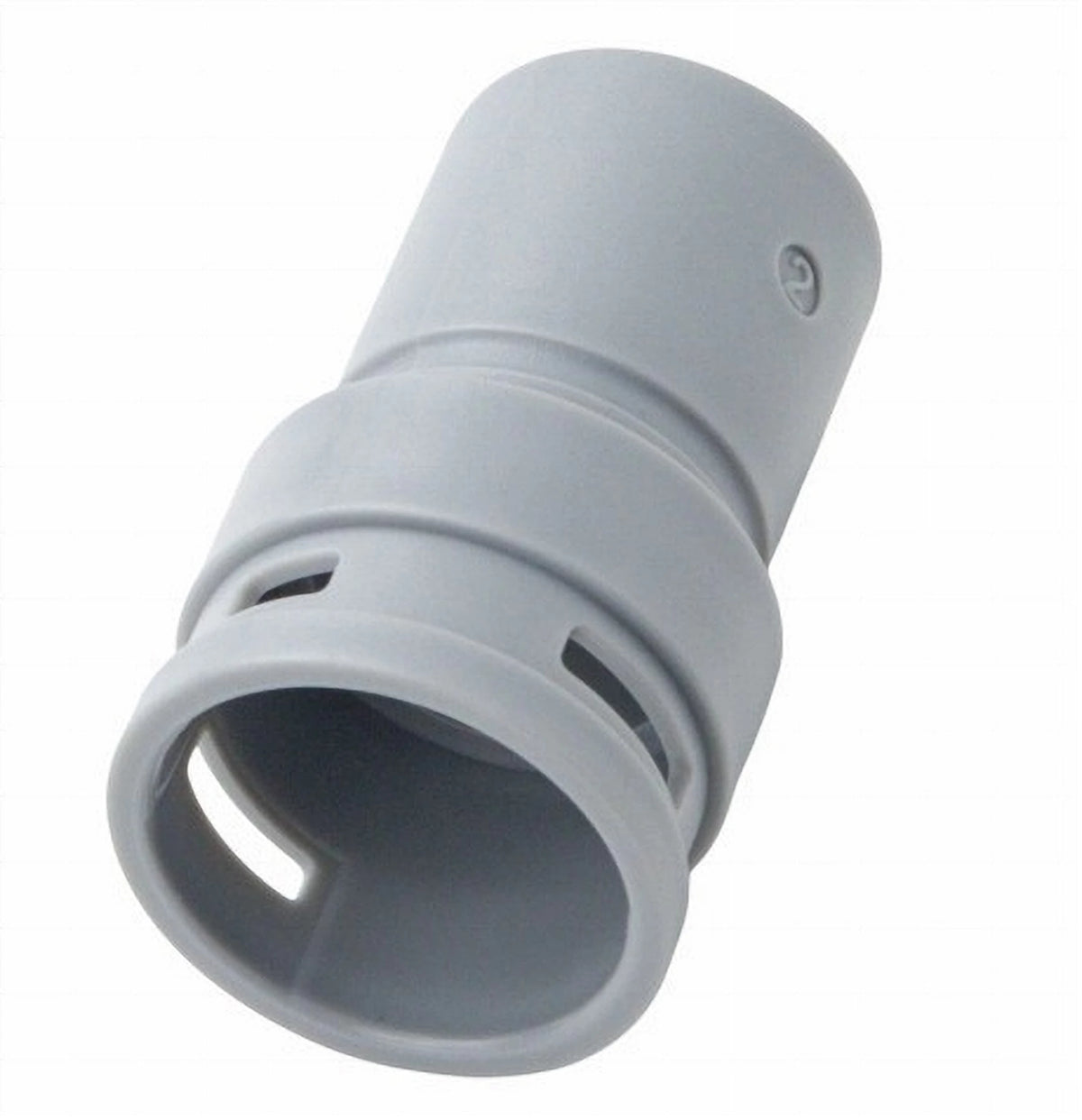 Flexaust 430T2 Neck Type 2 for 4305, 4605 for industrial vacuum cleaning systems