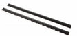Flexaust 460BRPK Repl Brush Strips for 460, 4605, 32460 for industrial vacuum cleaning systems