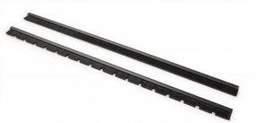Flexaust 460BRPK Repl Brush Strips for 460, 4605, 32460 for industrial vacuum cleaning systems