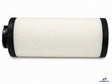Dv Systems SAF-S-583 particulate air filter replacement element for removing solid contaminants in compressed air systems