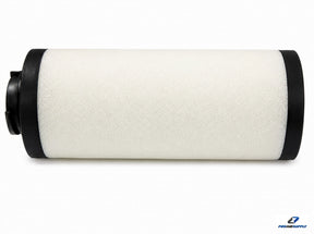 Dv Systems SAF-S-583 particulate air filter replacement element for removing solid contaminants in compressed air systems