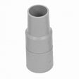 Flexaust 502 Cuff,Reducer,1.25 Inch to 1.50 Inch Hose Cuff for industrial vacuum cleaning systems