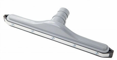 Flexaust 5455NR Squeegee Floor tool, 1.50 Inch x Squeegee Tool for industrial vacuum cleaning systems