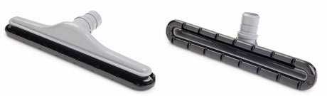 Flexaust 60556 Carpet tool Gray Blk Shods 1.50 Inch x 14 Inch for industrial vacuum cleaning systems