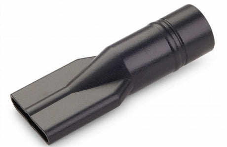 Flexaust 605FBK tool,Crevice,1.5 Inchx 5 Inchlong, P Crevice Tool for industrial vacuum cleaning systems
