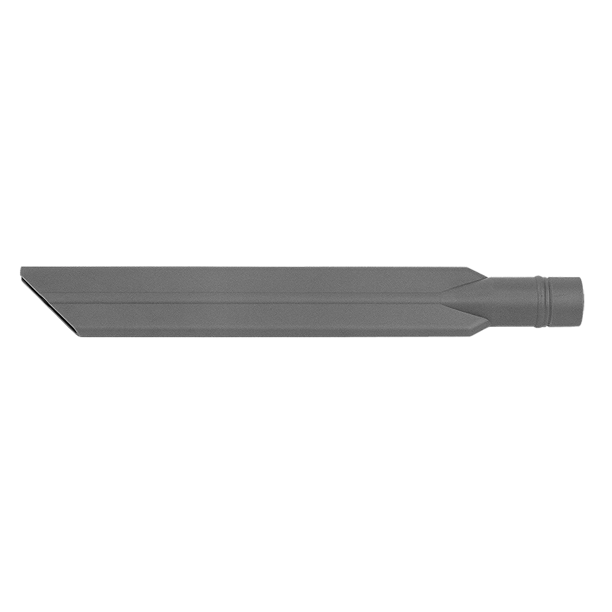 Flexaust 617F Crevice tool, 1.5 Inch x 17 Inch for industrial vacuum cleaning systems