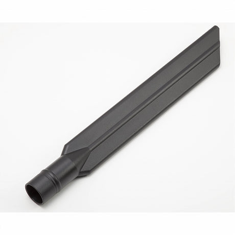 Flexaust 617FBK tool,Crevice,1.5 Inchx 17 Inchlong, Plastic Crevice Tool for industrial vacuum cleaning systems