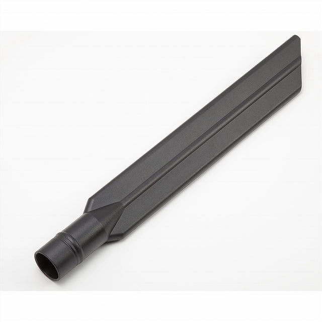 Flexaust 617FBK tool,Crevice,1.5 Inchx 17 Inchlong, Plastic Crevice Tool for industrial vacuum cleaning systems