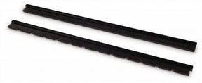 Flexaust 630BRPK Repl Brush Strips for 630, 6305, 38630 for industrial vacuum cleaning systems
