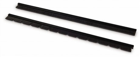 Flexaust 630BRPK Repl Brush Strips for 630, 6305, 38630 for industrial vacuum cleaning systems