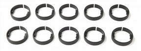Flexaust 630RPK Snap Ring for 630, 6305, 38630 (Pack of 10) for industrial vacuum cleaning systems