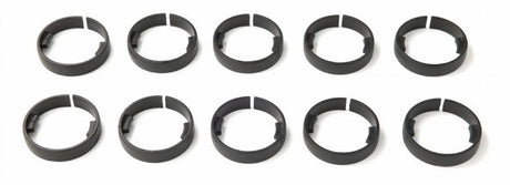 Flexaust 630RPK Snap Ring for 630, 6305, 38630 (Pack of 10) for industrial vacuum cleaning systems