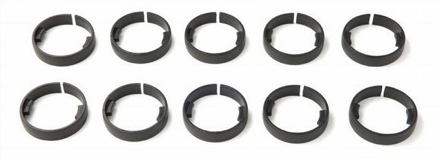 Flexaust 630RPK Snap Ring for 630, 6305, 38630 (Pack of 10) for industrial vacuum cleaning systems