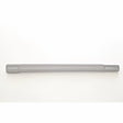 Flexaust 7022 Wand, Straight Non Metal Vacuum Wand for industrial vacuum cleaning systems