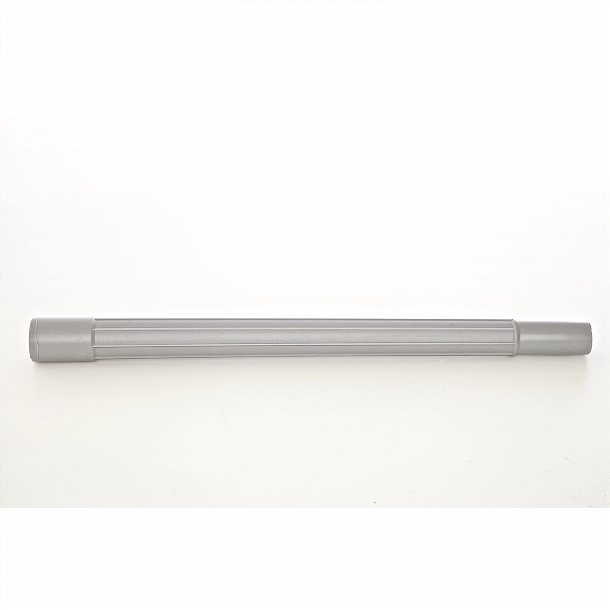 Flexaust 7022 Wand, Straight Non Metal Vacuum Wand for industrial vacuum cleaning systems
