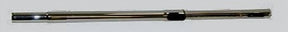 Flexaust 7028SS 1.25 Inch Stainless Steel Wand Vacuum Wand for industrial vacuum cleaning systems