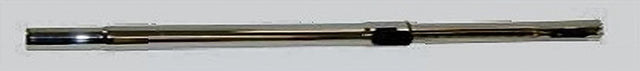 Flexaust 7028SS 1.25 Inch Stainless Steel Wand Vacuum Wand for industrial vacuum cleaning systems