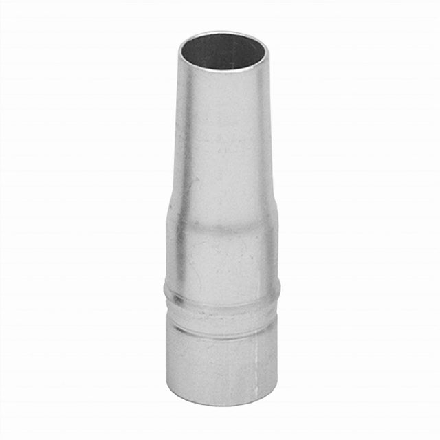 Flexaust 703 Reducer, 1.5 Inch to 1.25 Inch Adapter for industrial vacuum cleaning systems