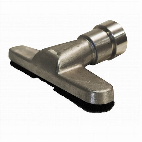 800026-0 10 Inch Wall Brush for industrial vacuum cleaning systems