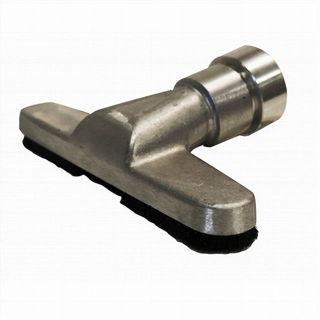 800026-0 10 Inch Wall Brush for industrial vacuum cleaning systems