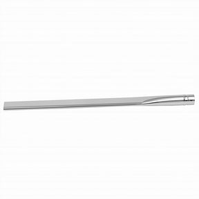 800034 1.5 Inch x 24 Inch Steel Crevice tool for industrial vacuum cleaning systems