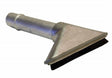 800038 1.5 Inch x 6 Inch Upholstery tool for industrial vacuum cleaning systems