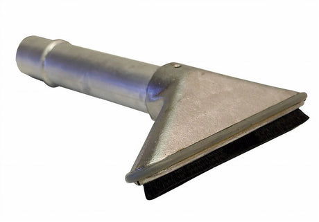 800038 1.5 Inch x 6 Inch Upholstery tool for industrial vacuum cleaning systems