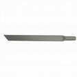 800104 1.5 Inch x 24 Inch Plastic Crevice tool for industrial vacuum cleaning systems
