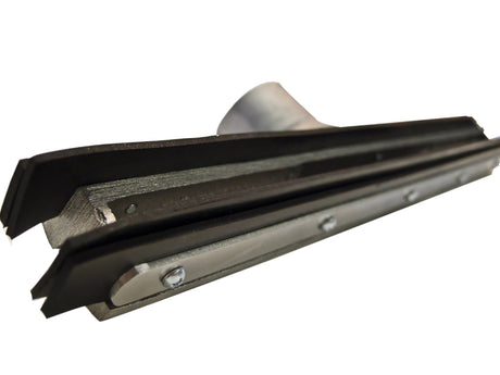 800109 1.5 Inch x 14 Inch Squeegee Floor tool Squeegee Tool for industrial vacuum cleaning systems