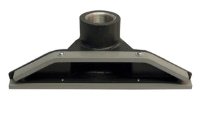 800212 12 Inch Wide Gulper Floor tool for industrial vacuum cleaning systems
