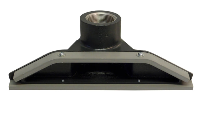 800212 12 Inch Wide Gulper Floor tool for industrial vacuum cleaning systems
