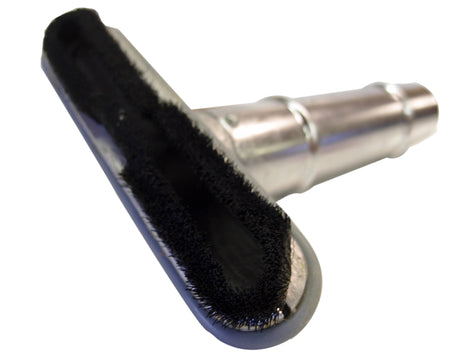 800221 6 Inch Upholstery tool for industrial vacuum cleaning systems