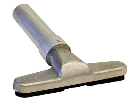 800224 10 Inch Hand Brush for industrial vacuum cleaning systems