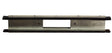 800227 14 Inch Squeegee Adapter for industrial vacuum cleaning systems