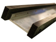 800231 18 Inch Fibre Adapter for industrial vacuum cleaning systems