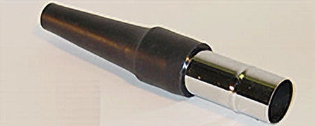 Flexaust 806CM Rubber Blower Nozzle W/ Metal Conn Vacuum Nozzle for industrial vacuum cleaning systems