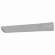 Flexaust 906G Crevice tool, 1.25 Inch x 9 Inch for industrial vacuum cleaning systems