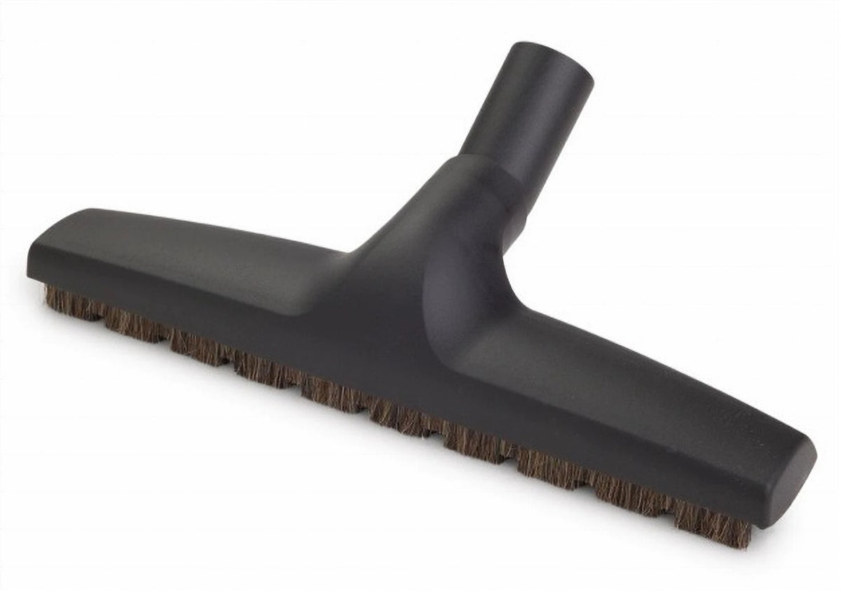 Flexaust 930 Floor tool, Black Brush Floor Brush for industrial vacuum cleaning systems