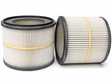 Imperial Systems 460010.057 80/20 fr cartridge filter for industrial dust collection