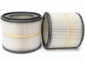 Imperial Systems 460010.057 80/20 fr cartridge filter for industrial dust collection