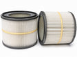 Baldwin PA3598 80/20 fr cartridge filter for industrial dust collection