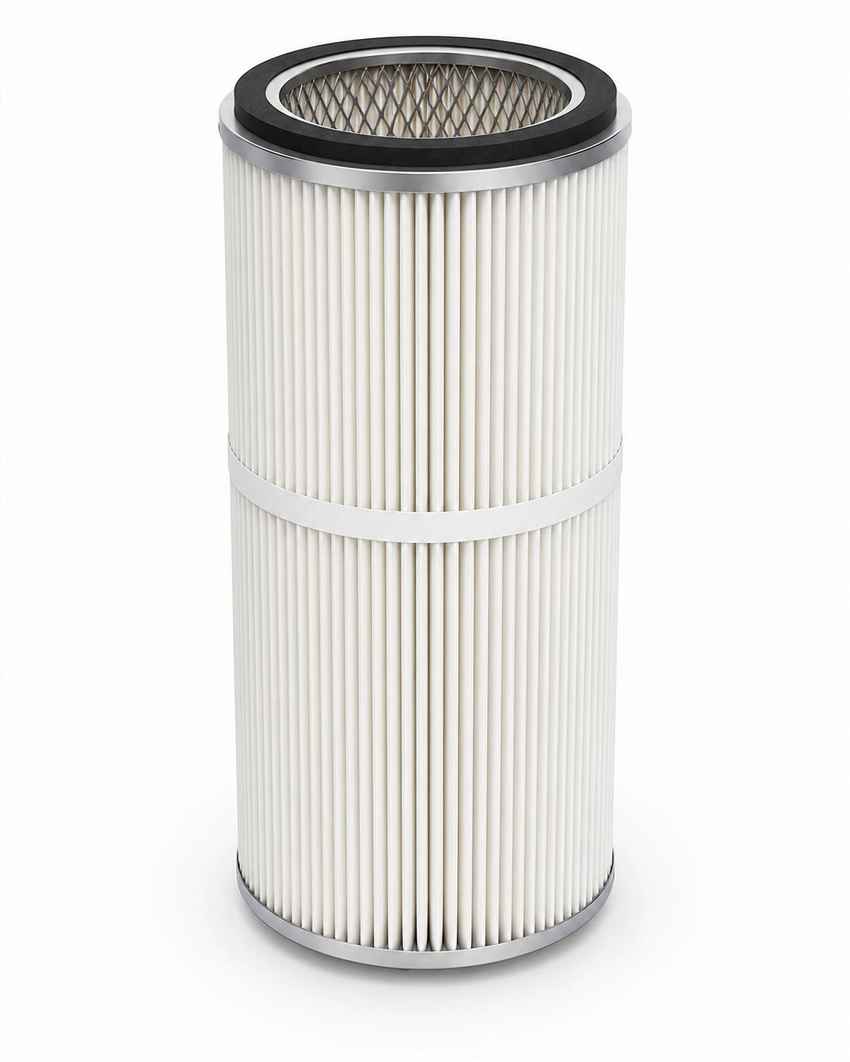 Camfill Farr 213079-007 nano fr cartridge filter for industrial dust collection